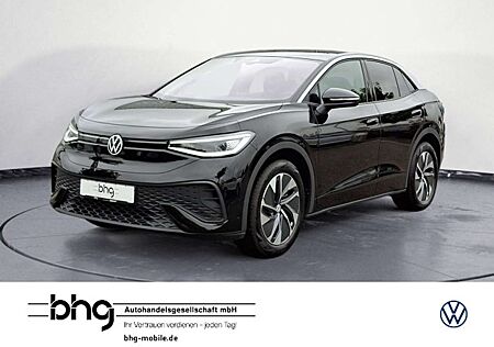 VW ID.5 Volkswagen Pro Design AHK Navi connect Netzlade ACC Ma