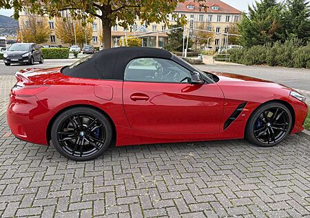 BMW Z4 sDrive30i Aut. M Sport Line
