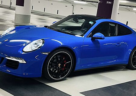 Porsche 991 911 Carrera 4S maritimbalu
