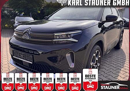 Citroën C5 Citroen Aircross Shine ABSTANDSTEMP DAB 360°KAMERA