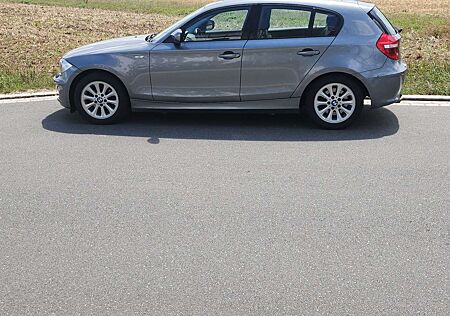 BMW 118d 118 DPF Edition Lifestyle