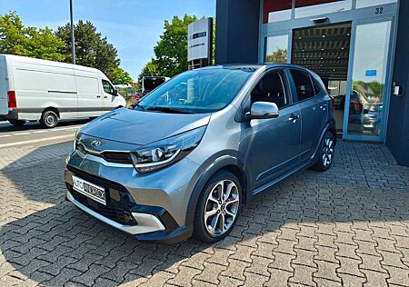 Kia Picanto X-Line, 1.Hand, SH, WR