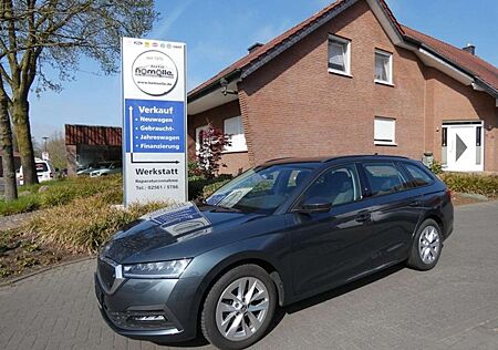 Skoda Octavia Combi 1.5TSI AMBITION LED NAV PDC LM ACC