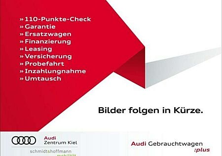 Audi A6 e-tron performance 270 kW Klima Rückfahrkamera