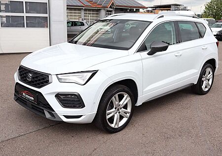 Seat Ateca FR 1.5 TSI DSG Virtual_AHK_DAB_ACC_LED_Kam