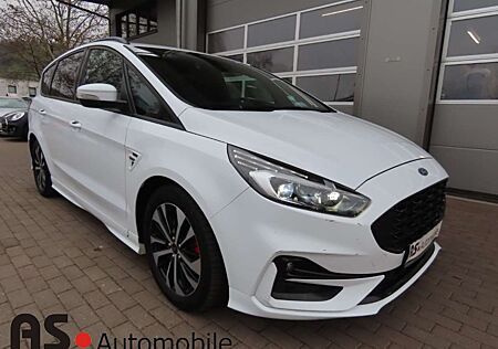 Ford S-Max ST-Line 2.0 7-Stz. 1.Hd*Navi*LED*Mem*Kam.