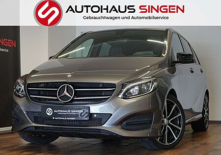 Mercedes-Benz B 200 Urban|LED|NAVI|SHZ|LEDER|KAMERA