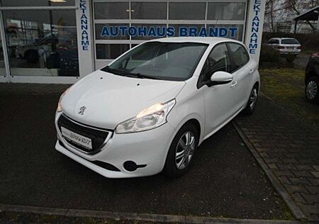 Peugeot 208 Active Automatik