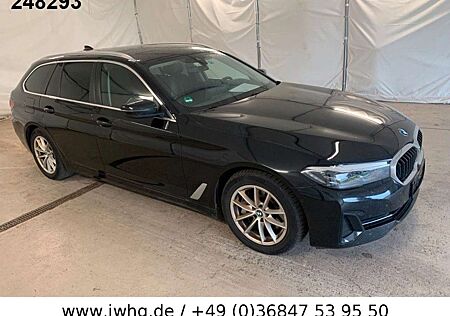 BMW 530 xDr LED Navi+ Kamera CockpProf DAB