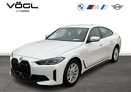 BMW i4 eDrive40 Gran Coupé Driv. Ass. Harman/Kardon AHK