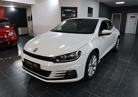 VW Scirocco Volkswagen Basis BMT/Start-Stopp/PDC/SHZ