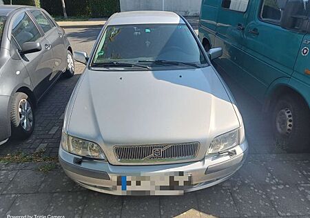 Volvo S40 1.9 D