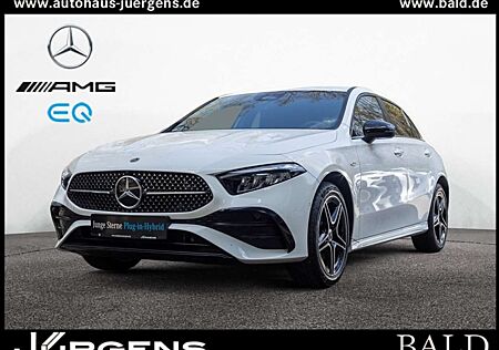 Mercedes-Benz A 250 e AMG-Sport/LED/Cam/Night/Winter/SHZ/18'