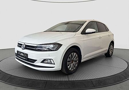 VW Polo Volkswagen 1.6 TDI Comfortline 2xPDC*Klima*Ersatzrad