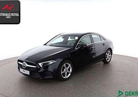 Mercedes-Benz A 220 d 4M Limousine MASSAGE,SITZKLIMA,360GRAD
