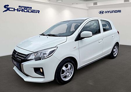 Mitsubishi Space Star 1.0 Basis inklusive Winterreifen