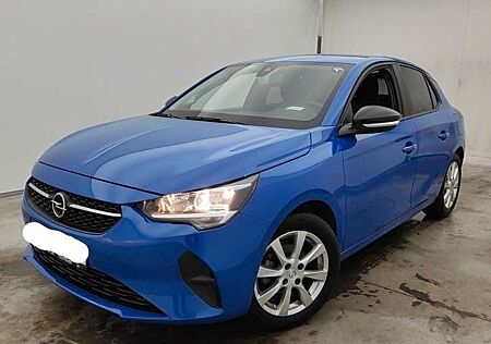 Opel Corsa F Edition NAVI/PDC/R'CAM/ALU/AHK/TEMP