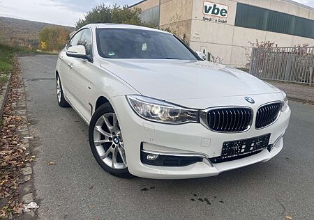 BMW 320 d