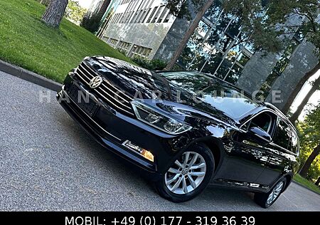 VW Passat Variant Volkswagen 2.0TDI*Comfortline*BMT*DSG*ACC*SH