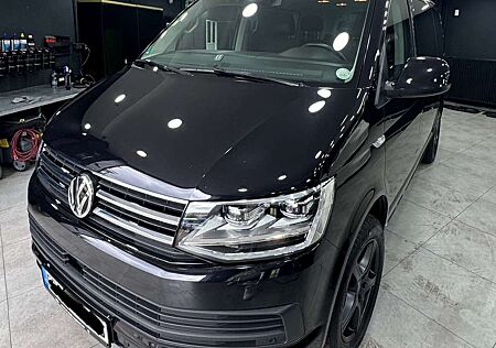VW T6 Multivan Volkswagen Multivan Kurz Business