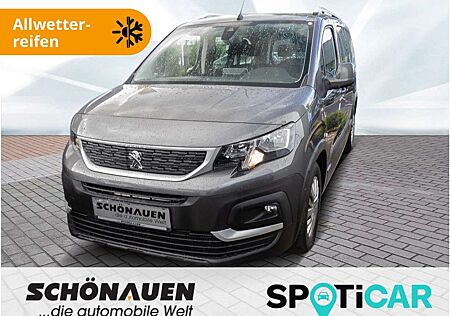Peugeot Rifter 1.2 PureTech L2 Active +ALLW+AHK+SHZ+