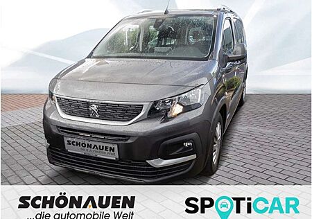 Peugeot Rifter 1.2 PureTech L2 Active +ALLW+AHK+SHZ+