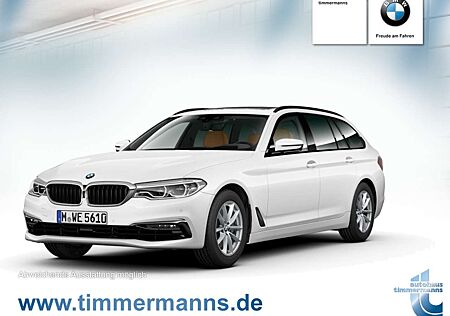 BMW 540 i xDrive Touring DrvAssPlus Pano Standhzg HUD