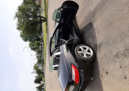 Mercedes-Benz SLK 200 (BlueEFFICIENCY)