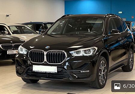 BMW X1 sDrive 20 d Sport Line