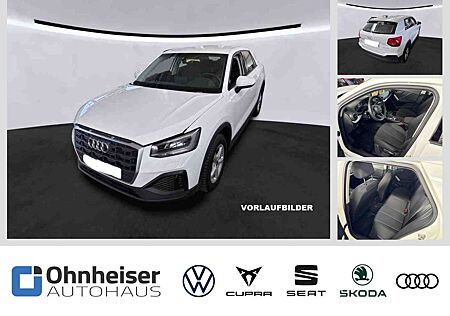Audi Q2 35 TFSI S-tronic*NAVI*KLIMAAUTOMATIK*MAL