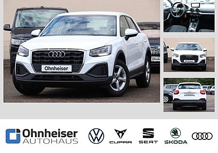Audi Q2 35 TFSI S-tronic*NAVI*KLIMAAUTOMATIK*MAL