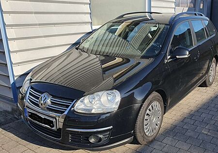 VW Golf Variant Volkswagen 1.6 Comfortline