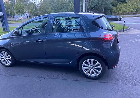 Renault ZOE (mit Batterie) Z.E. 50 EXPERIENCE