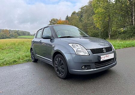 Suzuki Swift Fließheck 5-Türer 1.3 Comfort+