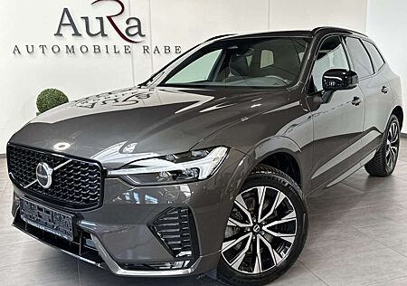 Volvo XC 60 XC60 B4 D AWD Plus Dark NAV+LED+AHK+H&K+PANORAMA