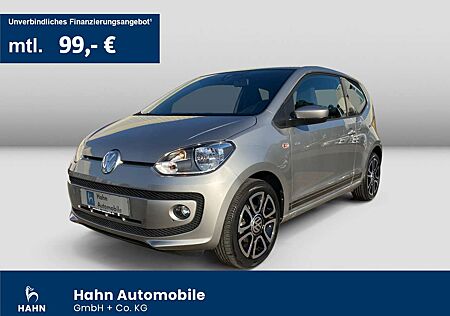 VW Up Volkswagen ! club ! 1.0 Klima Einparkh GRA