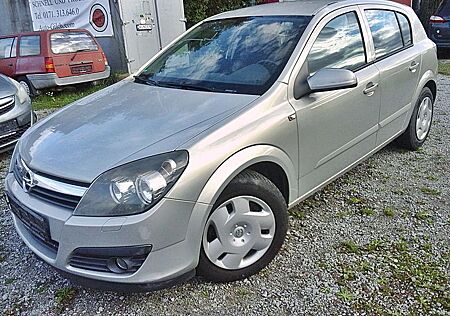 Opel Astra 1.6 Lim/met+Klima+Tempom./ gute Optik/ TÜV 2027