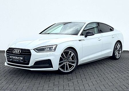 Audi A5 Sportback 40 TDI S line / NAVI/LED/CAM/GARANT