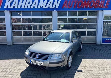 VW Passat Volkswagen 1.6 Comfortline