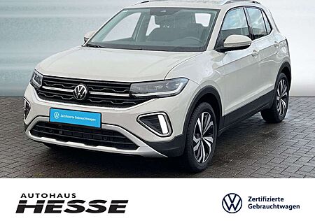VW T-Cross Volkswagen 1.0 TSI Style DSG ACC LED