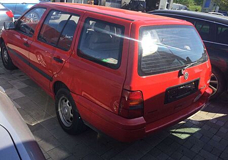 VW Golf Volkswagen 3 KOMBI