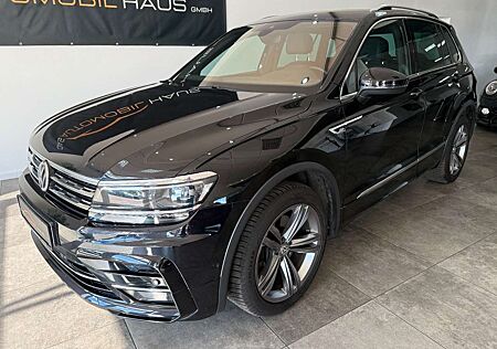 VW Tiguan Volkswagen 2.0 TDI High/R-Line 4Motion *AHK*ACC*HUD*