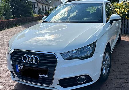 Audi A1 1.2 TFSI Sportback Attraction