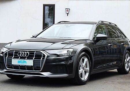 Audi A6 Allroad qu. 55 TDI 1.Hand STANDHZ VC ACC LUFT