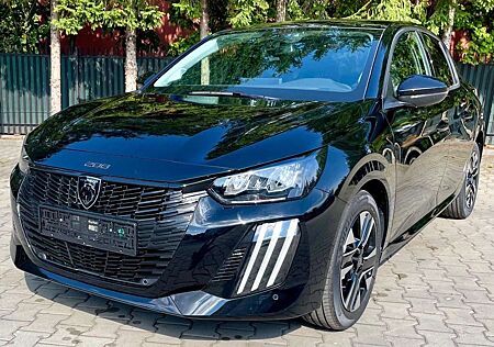 Peugeot 208 PureTech 100 Allure