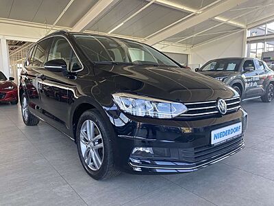 Volkswagen Touran 1.5 TSI Highline OPF