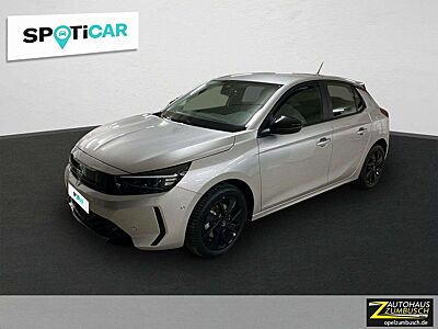 Opel Corsa Mild-Hybrid, R-Kamera, Sitzh., GJR, uvm...