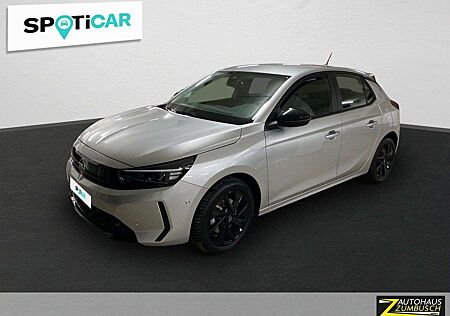 Opel Corsa Mild-Hybrid, R-Kamera, Sitzh., GJR, uvm...