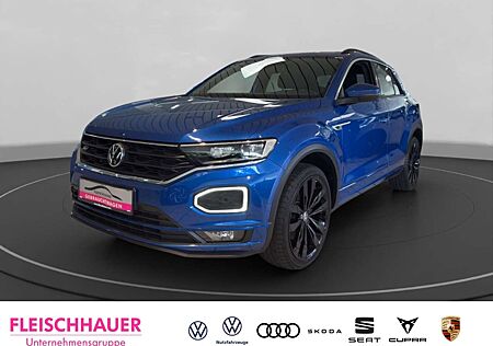 VW T-Roc Volkswagen Sport 4Motion 2.0 TSI LED+AHK+ACC+DC+NAVI+PDC V&H+