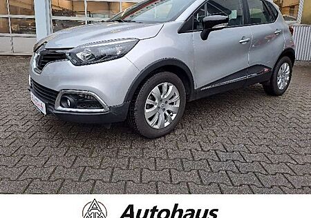 Renault Captur ENERGY TCe 120 EDC
